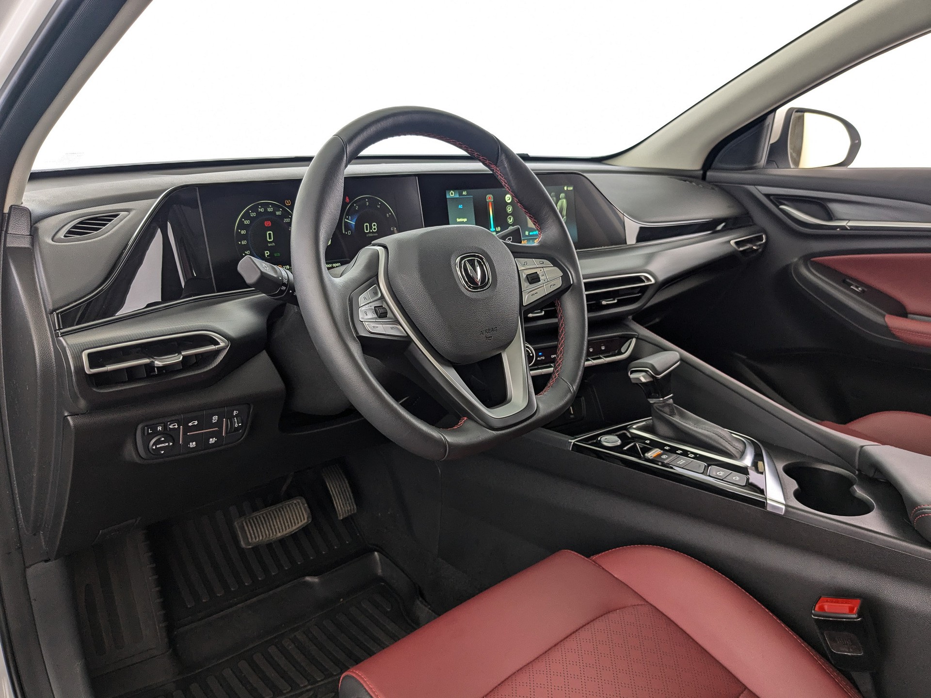 Changan Eado Plus3#17236