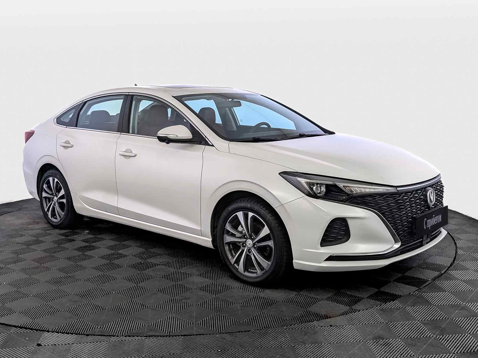 Changan Eado Plus3#17237