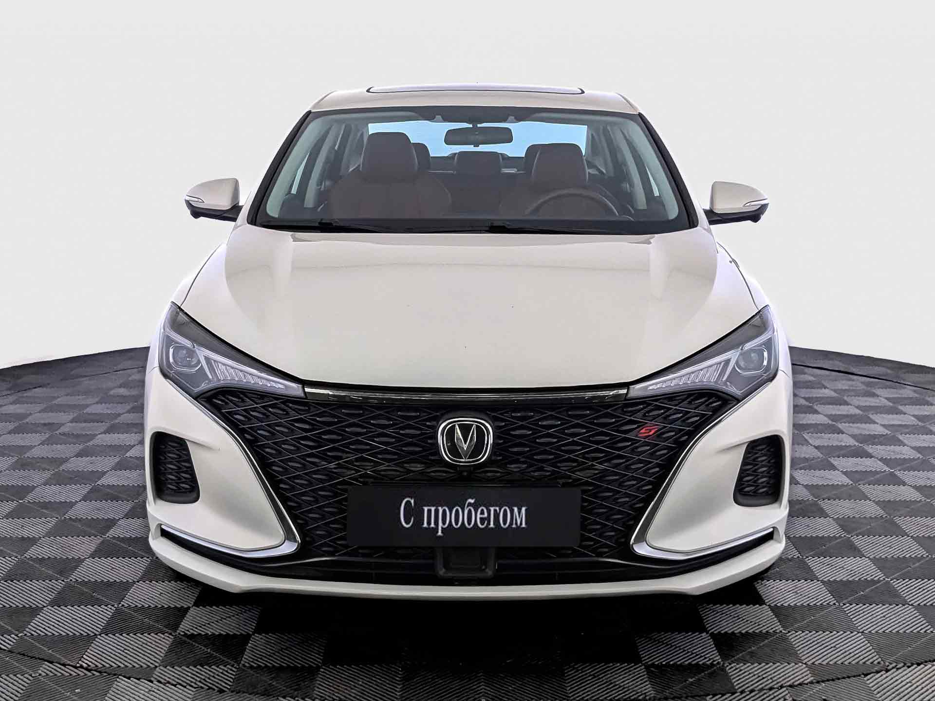 Changan Eado Plus3#17238