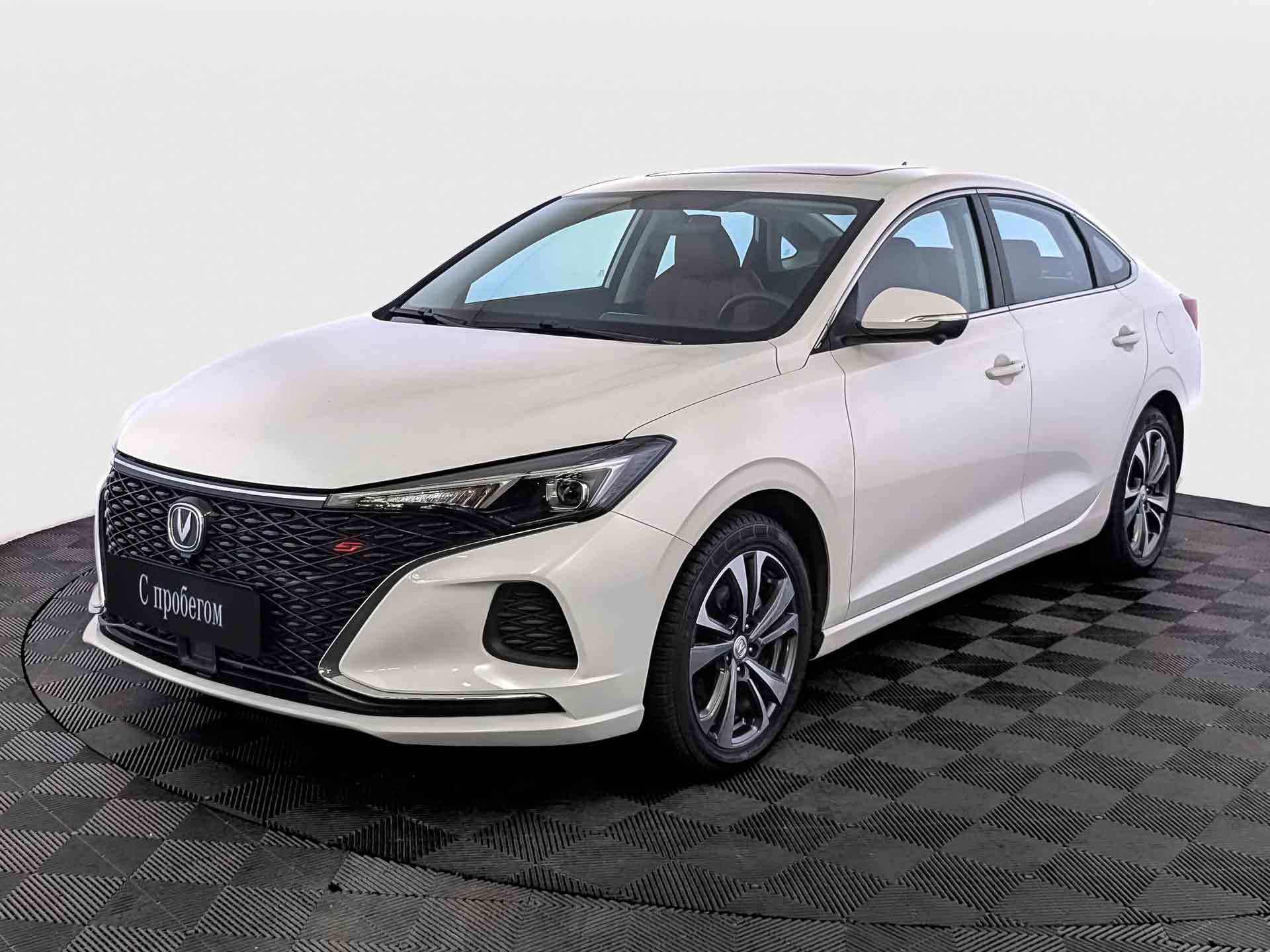 Changan Eado Plus3#17239