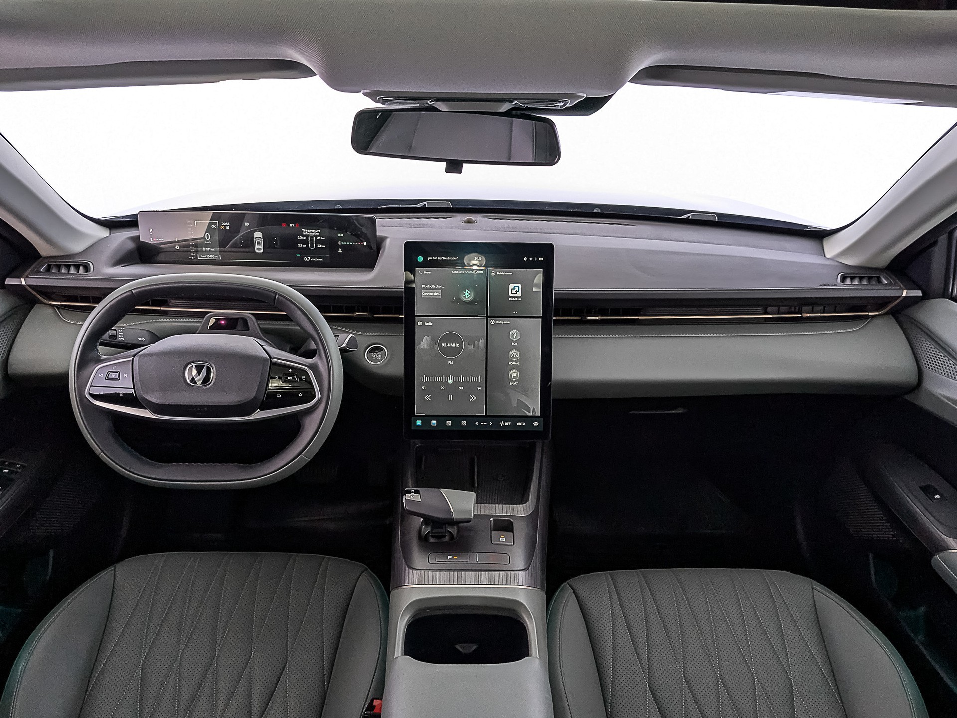 Changan Lamore#24081