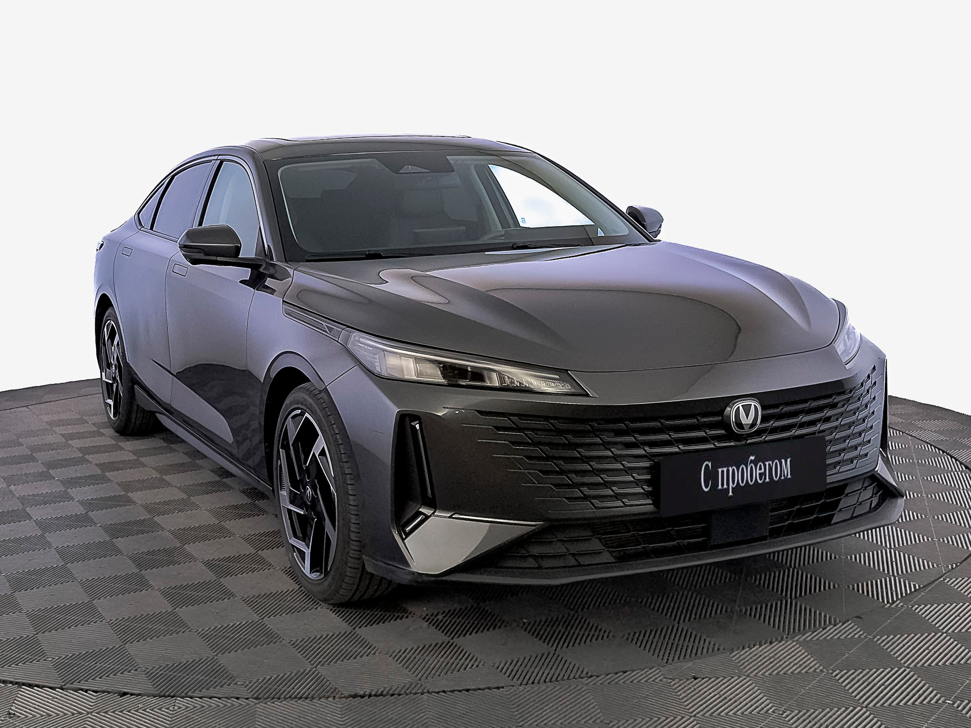 Changan Lamore#24083