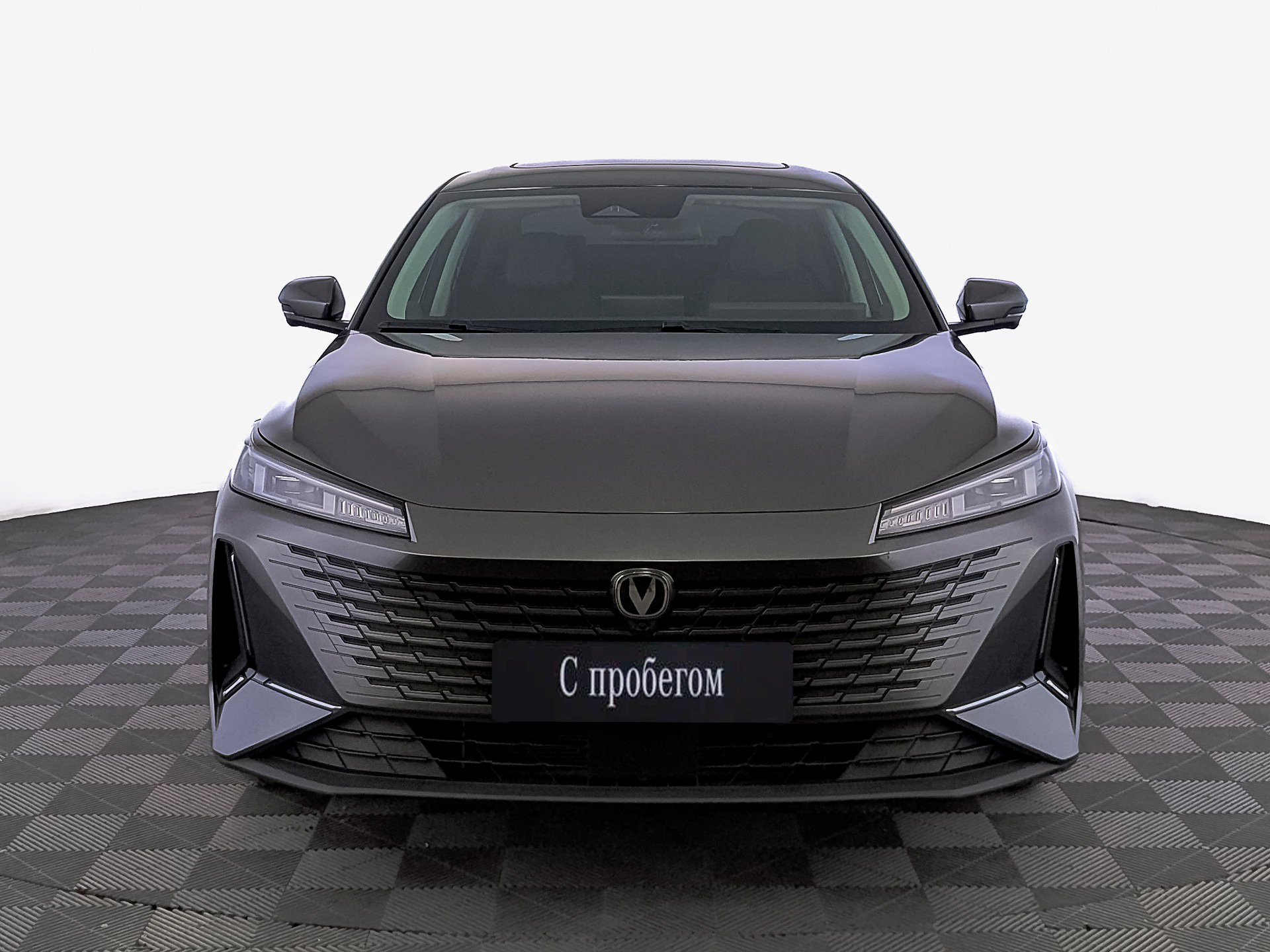 Changan Lamore#24084