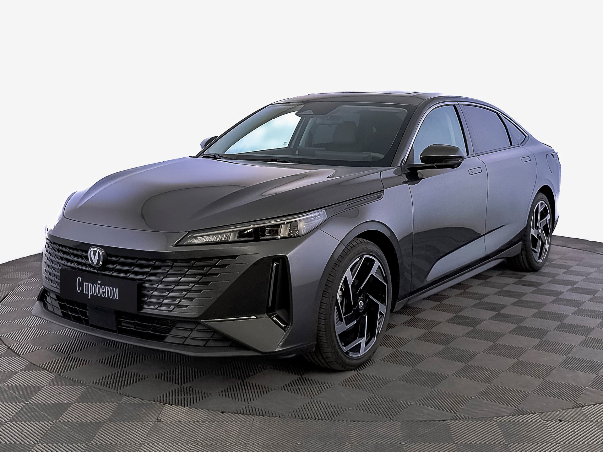 Changan Lamore#24085
