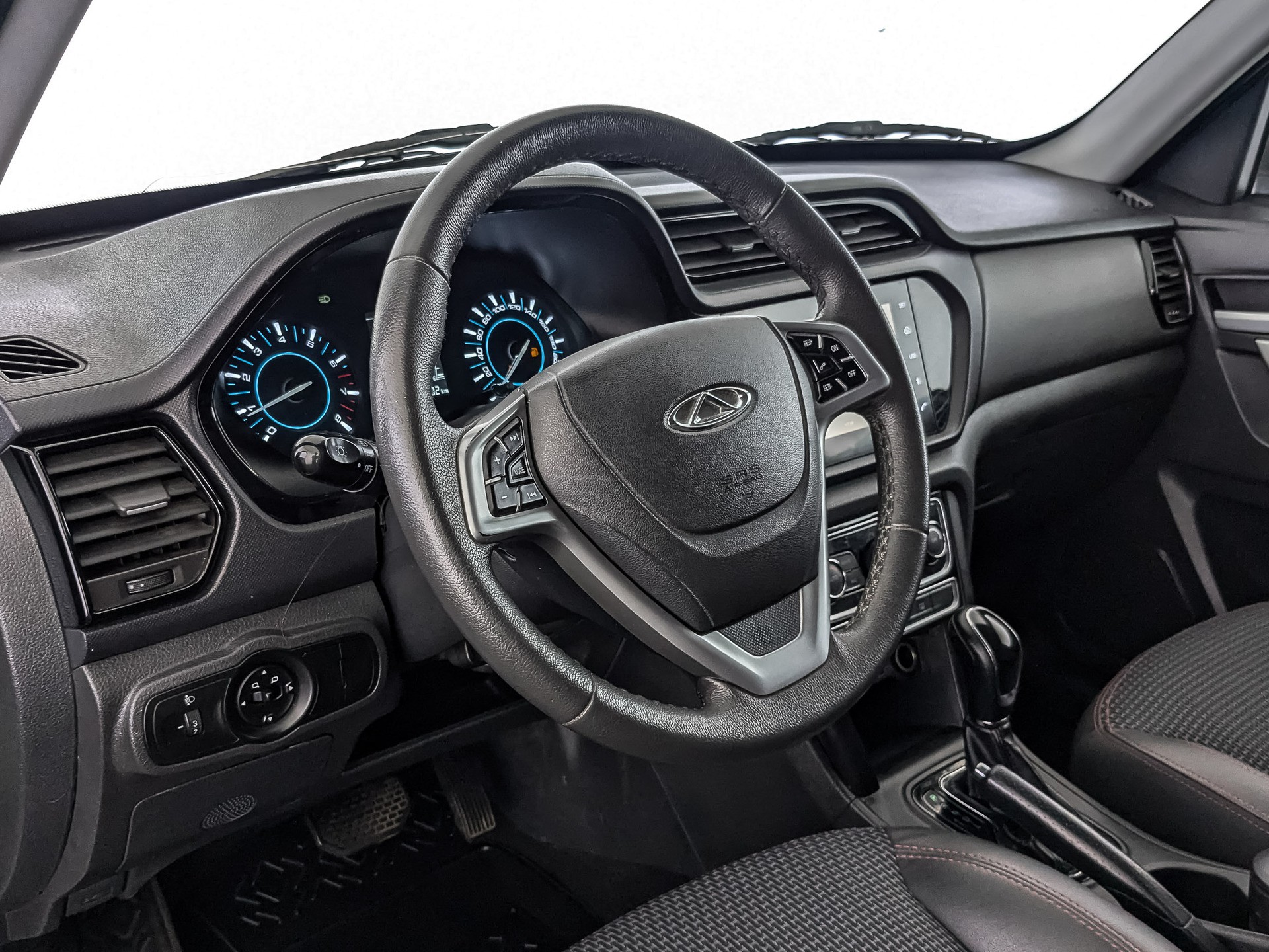 Chery Tiggo 3#25645