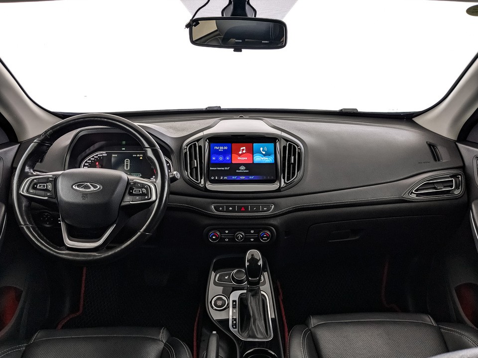 Chery Tiggo 7#99