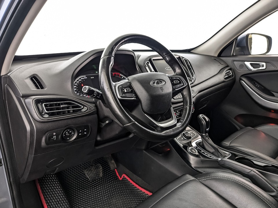 Chery Tiggo 7#100