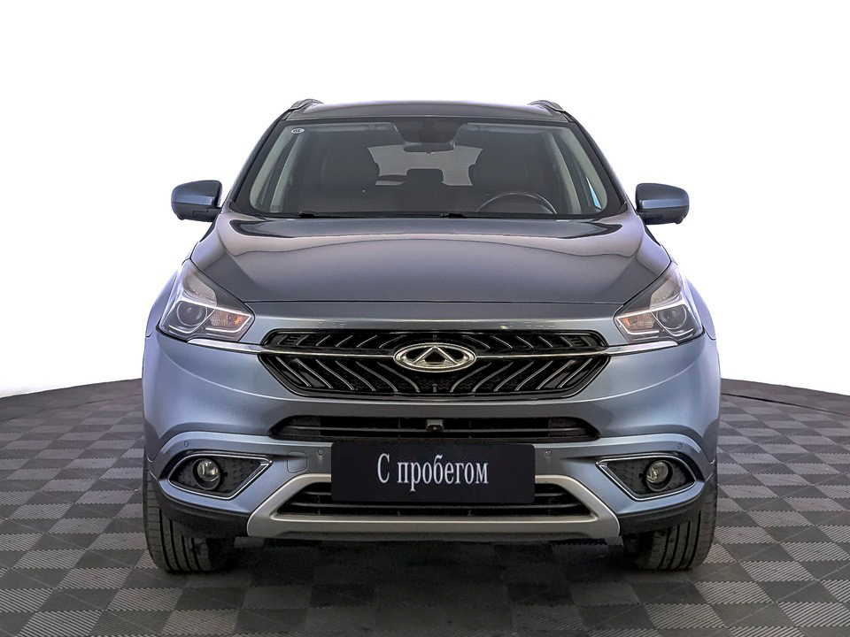 Chery Tiggo 7#102