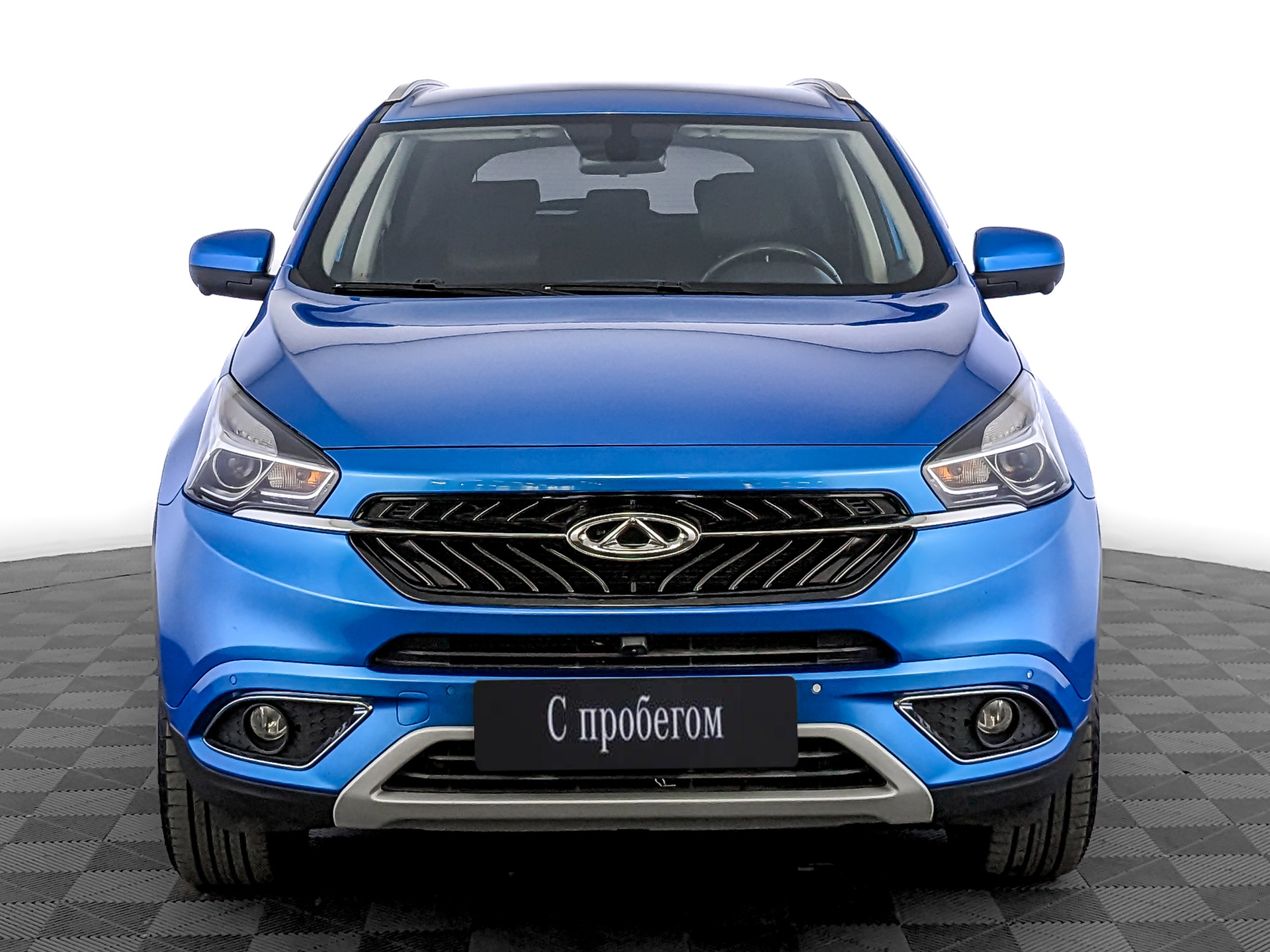Chery Tiggo 7#105