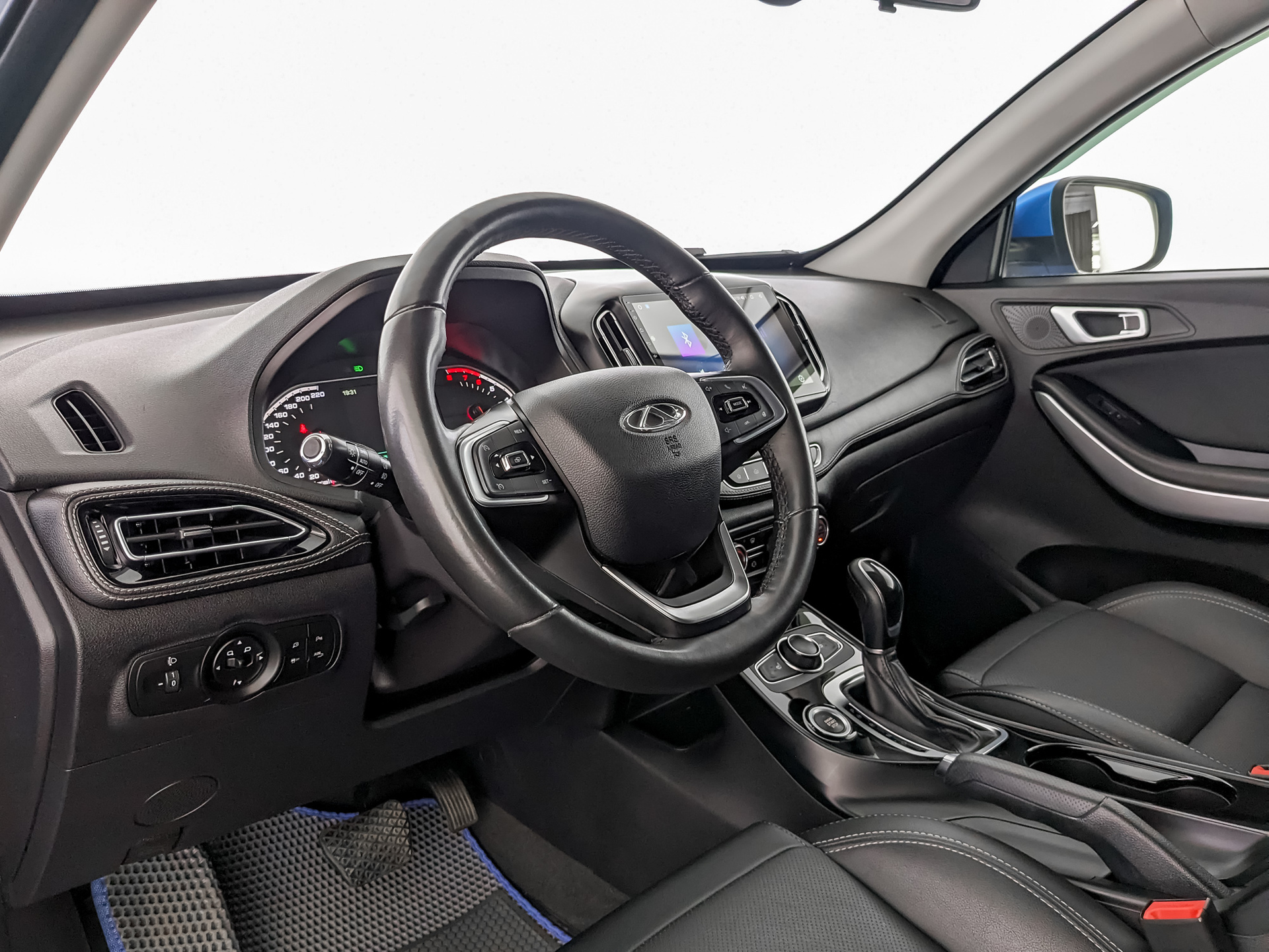 Chery Tiggo 7#108