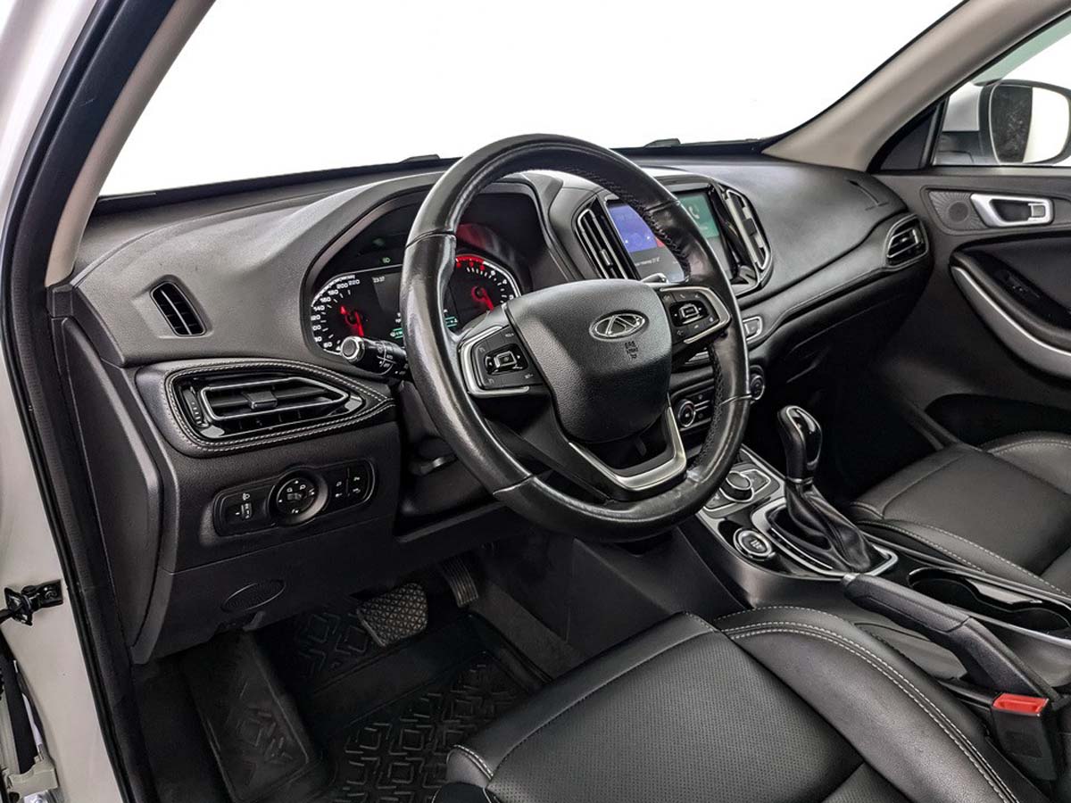 Chery Tiggo 7#332