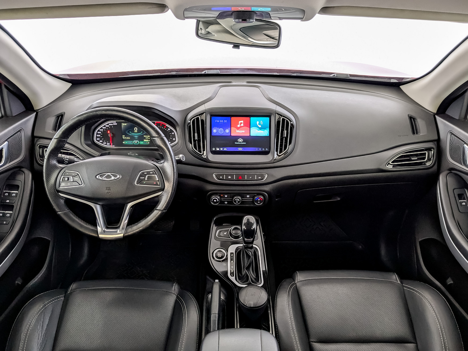 Chery Tiggo 7#79455