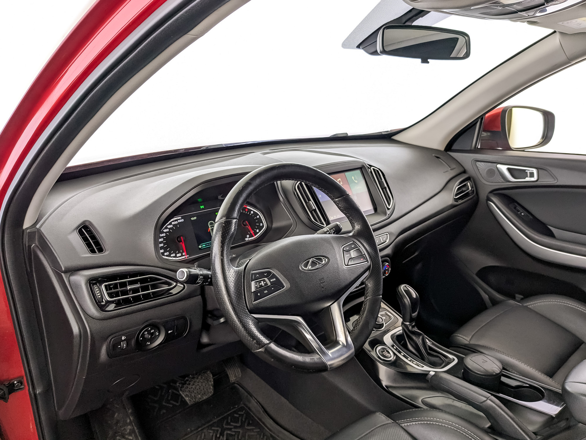 Chery Tiggo 7#79456