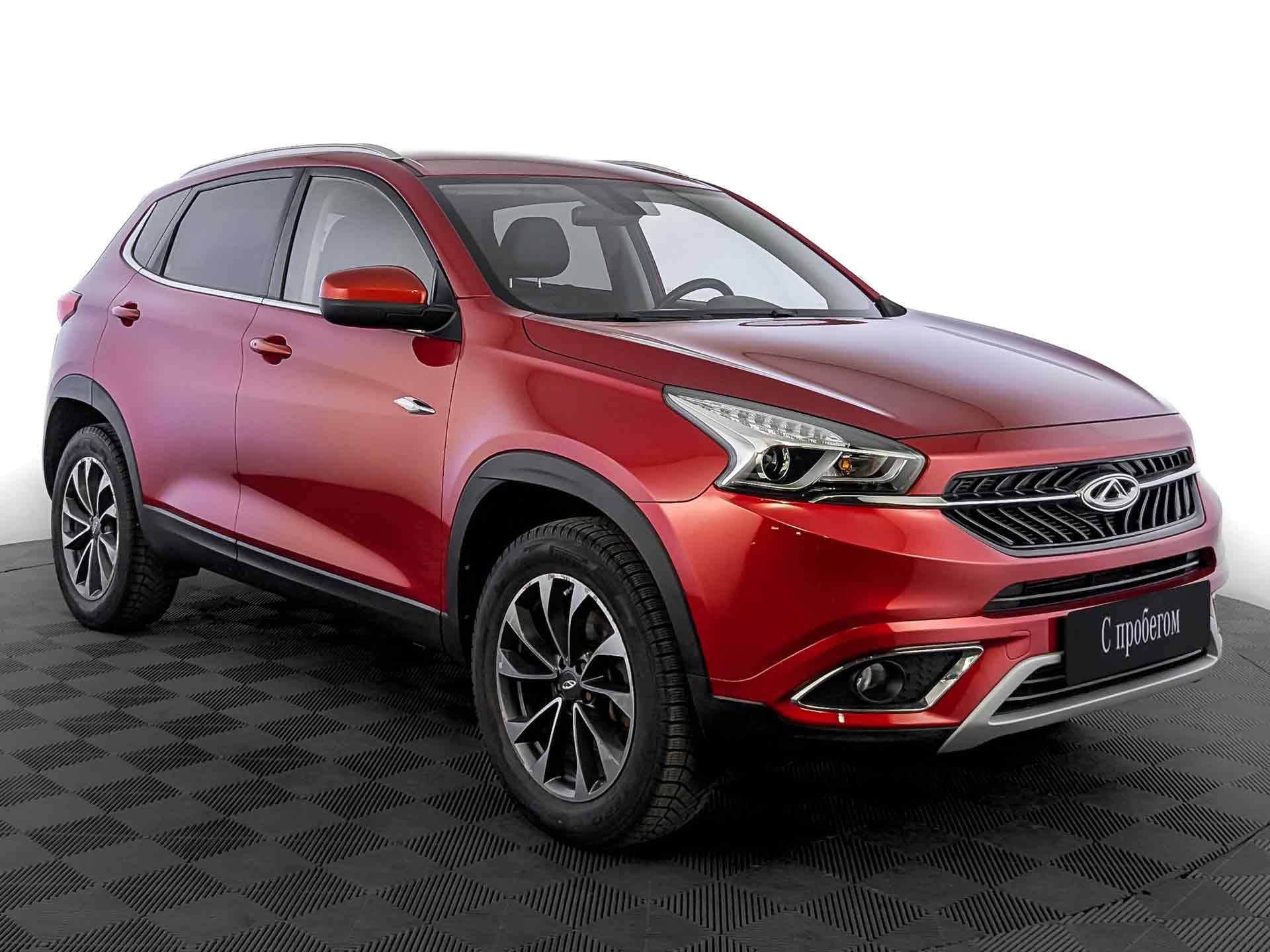 Chery Tiggo 7#79457