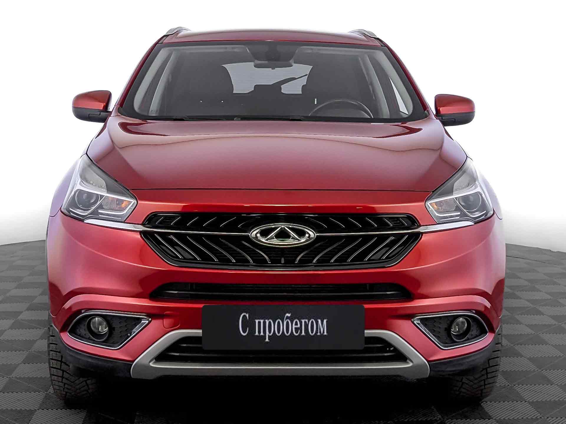 Chery Tiggo 7#79458