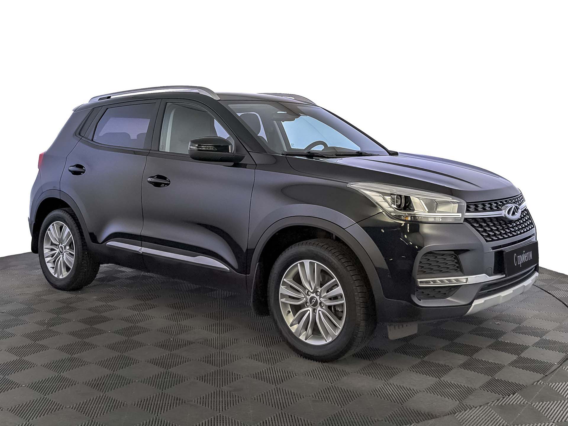 Chery Tiggo 4#25517