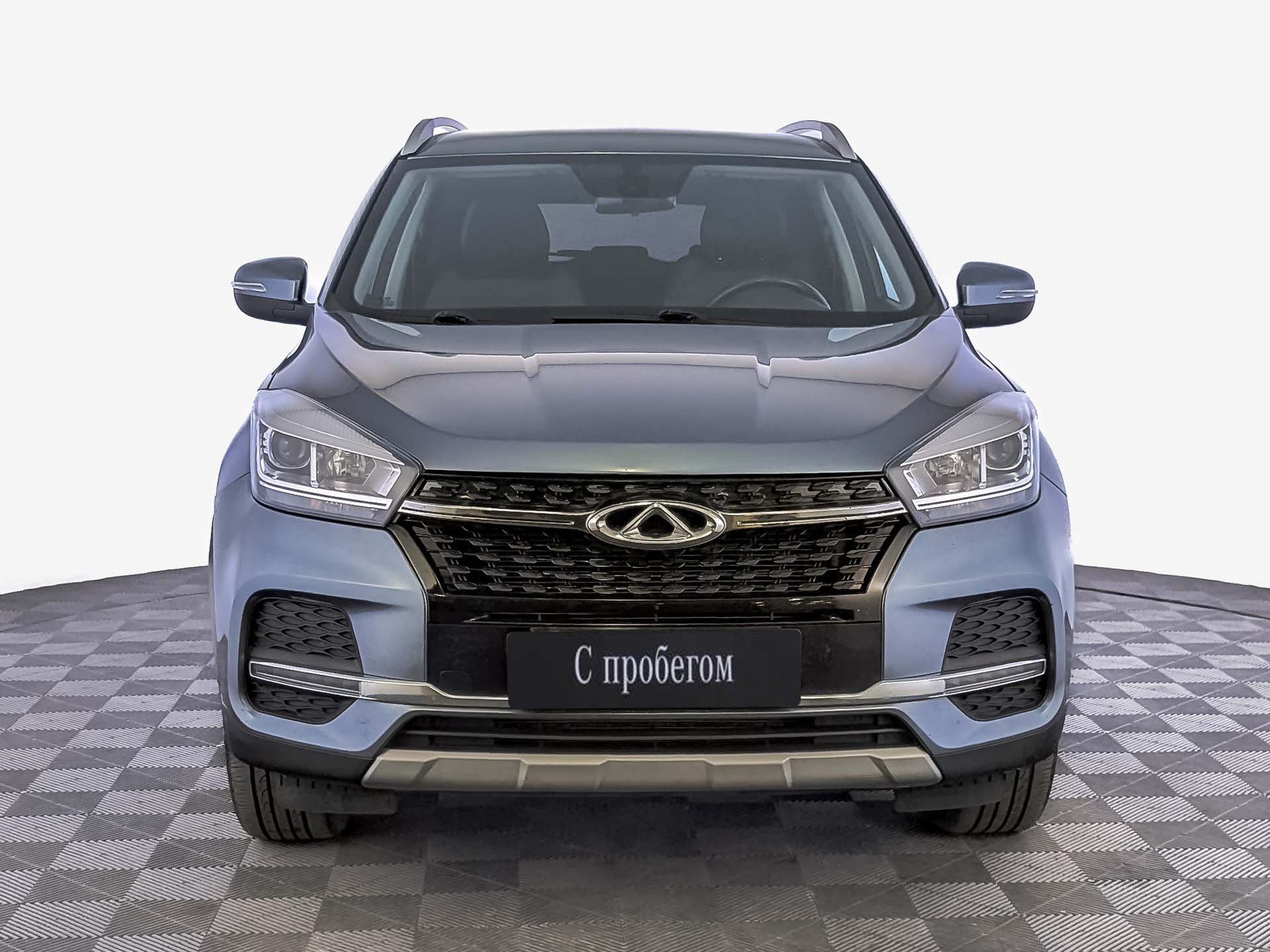 Chery Tiggo 4#25571