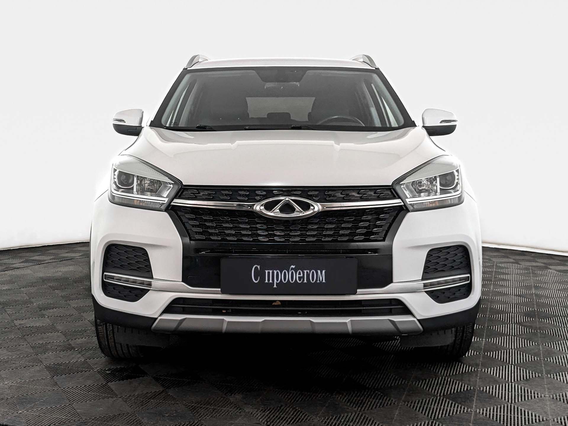 Chery Tiggo 4#25592