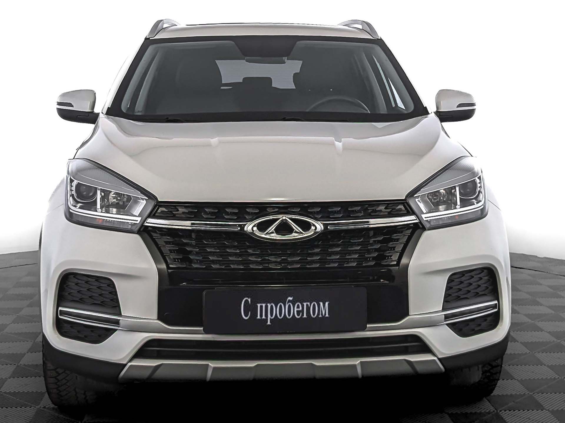 Chery Tiggo 4#25667