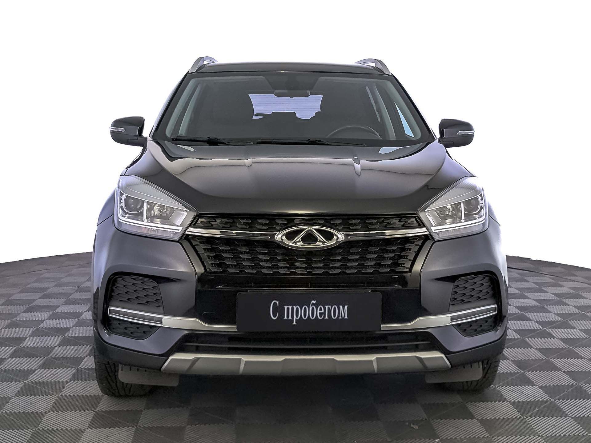 Chery Tiggo 4#25689