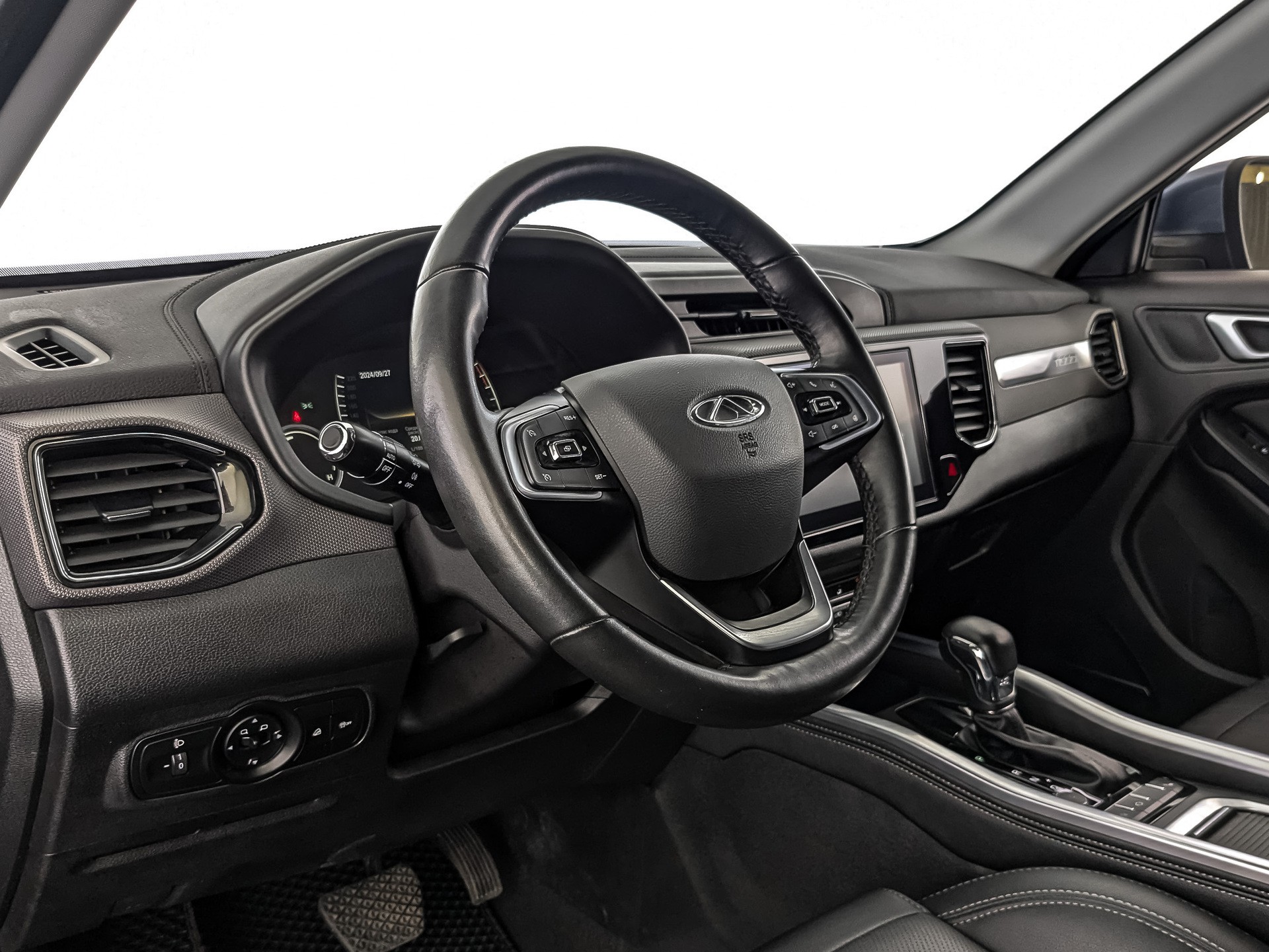 Chery Tiggo 4#25697