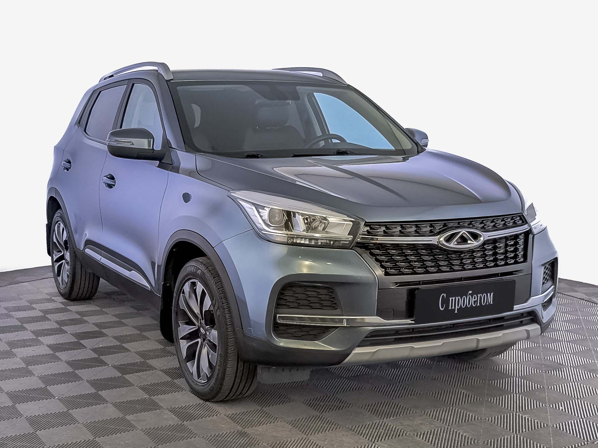 Chery Tiggo 4#25698