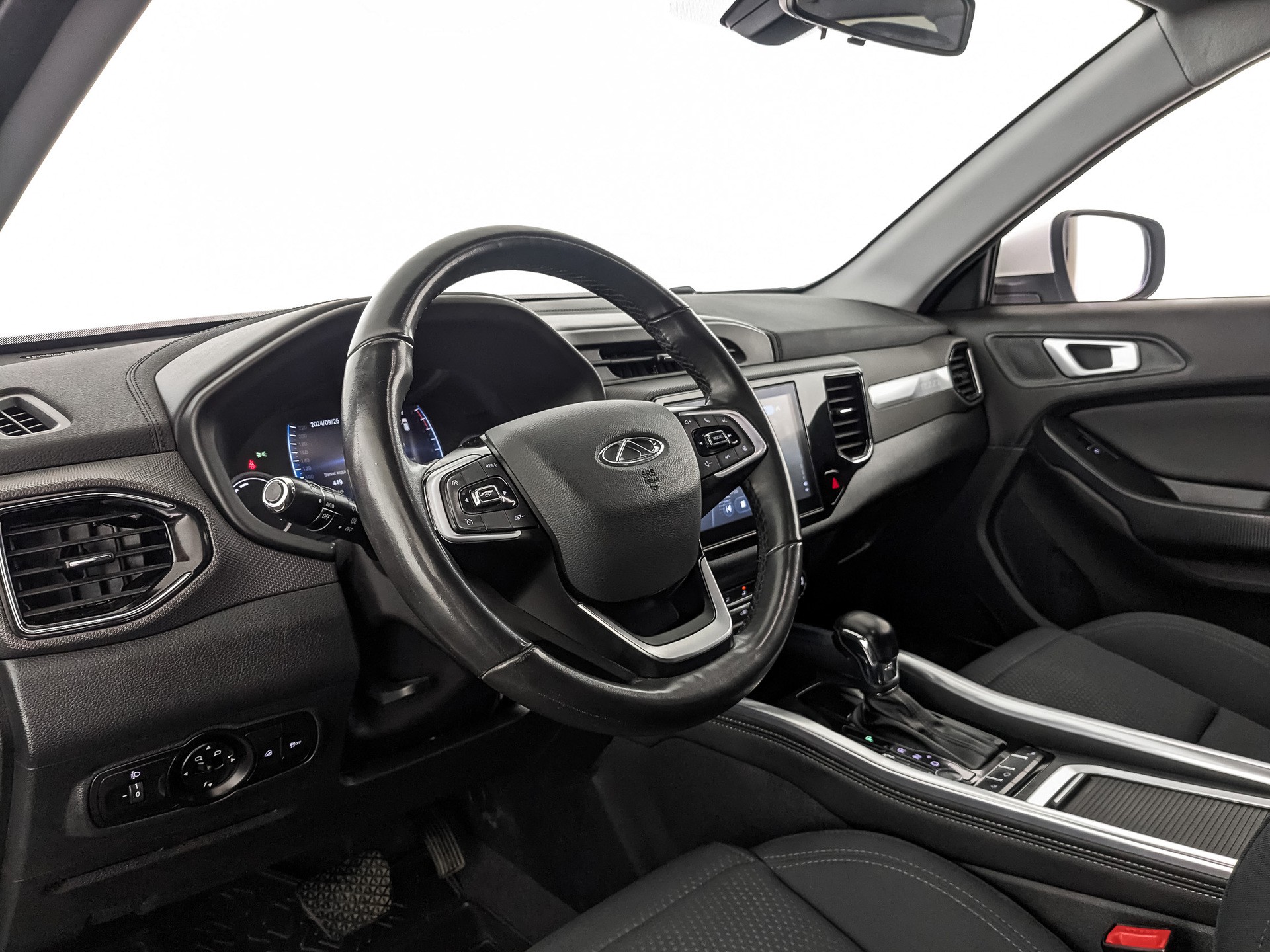 Chery Tiggo 4#25707