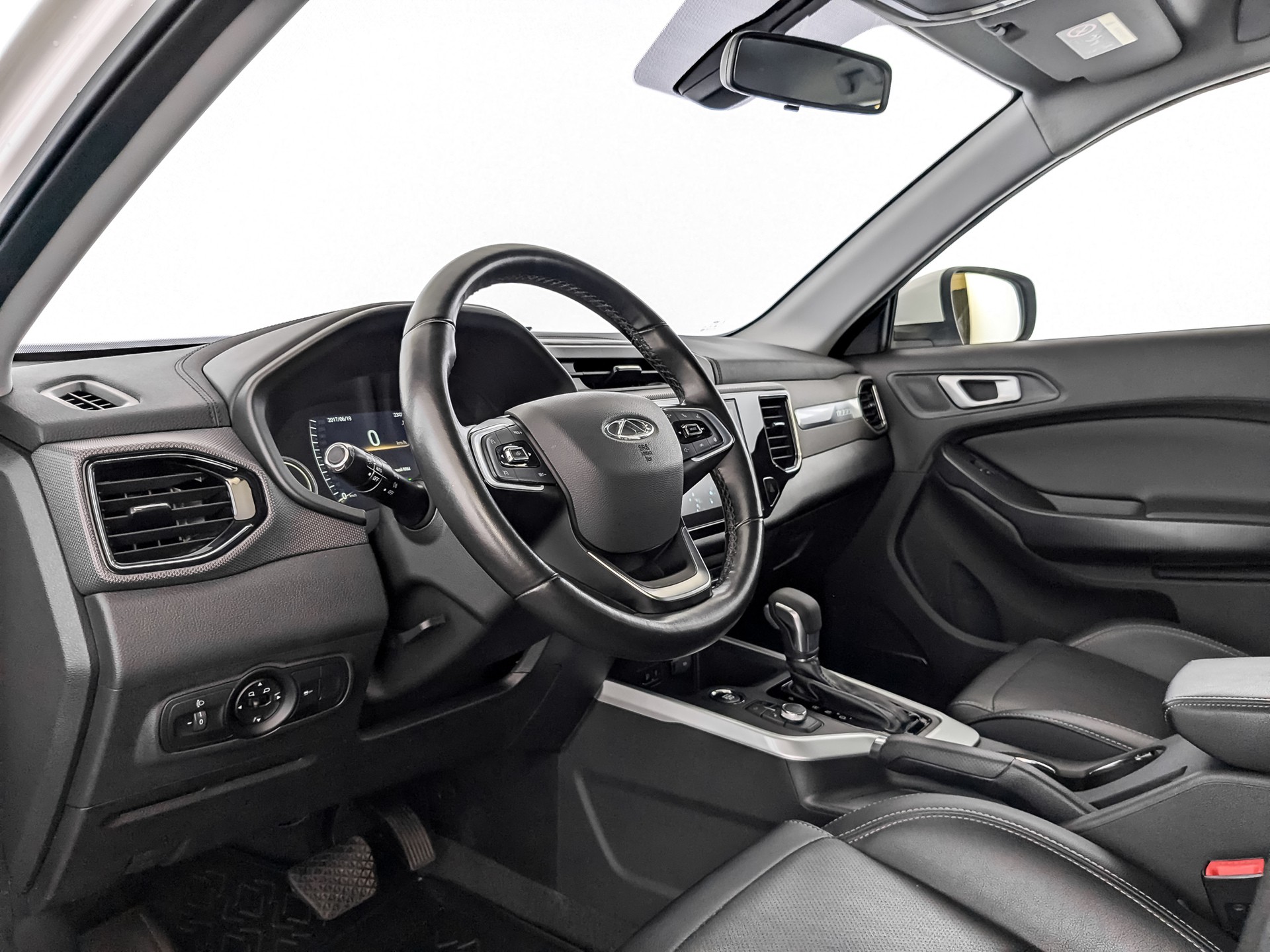 Chery Tiggo 4#25717