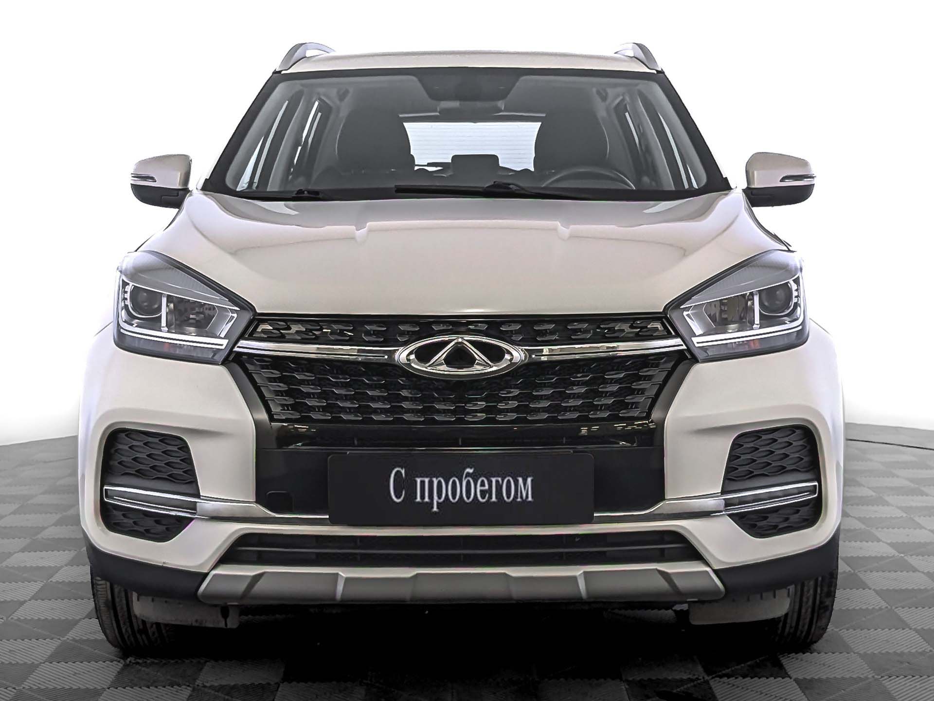 Chery Tiggo 4#25719