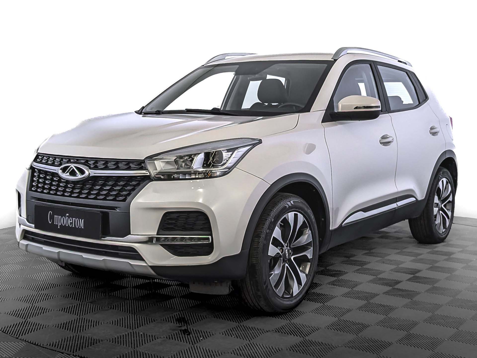 Chery Tiggo 4#25720