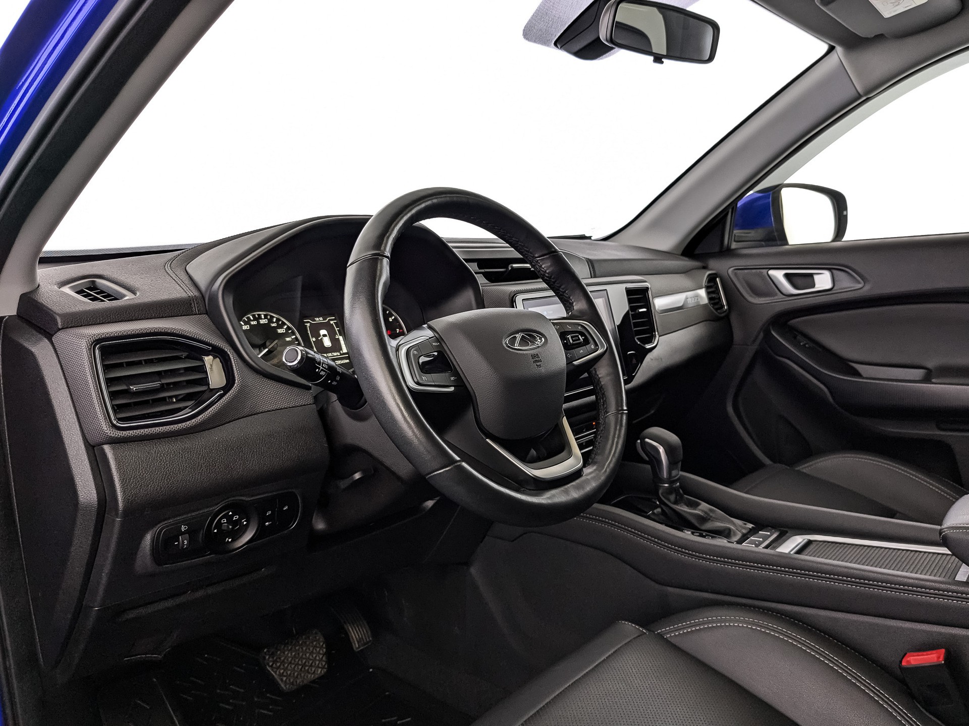 Chery Tiggo 4#25727