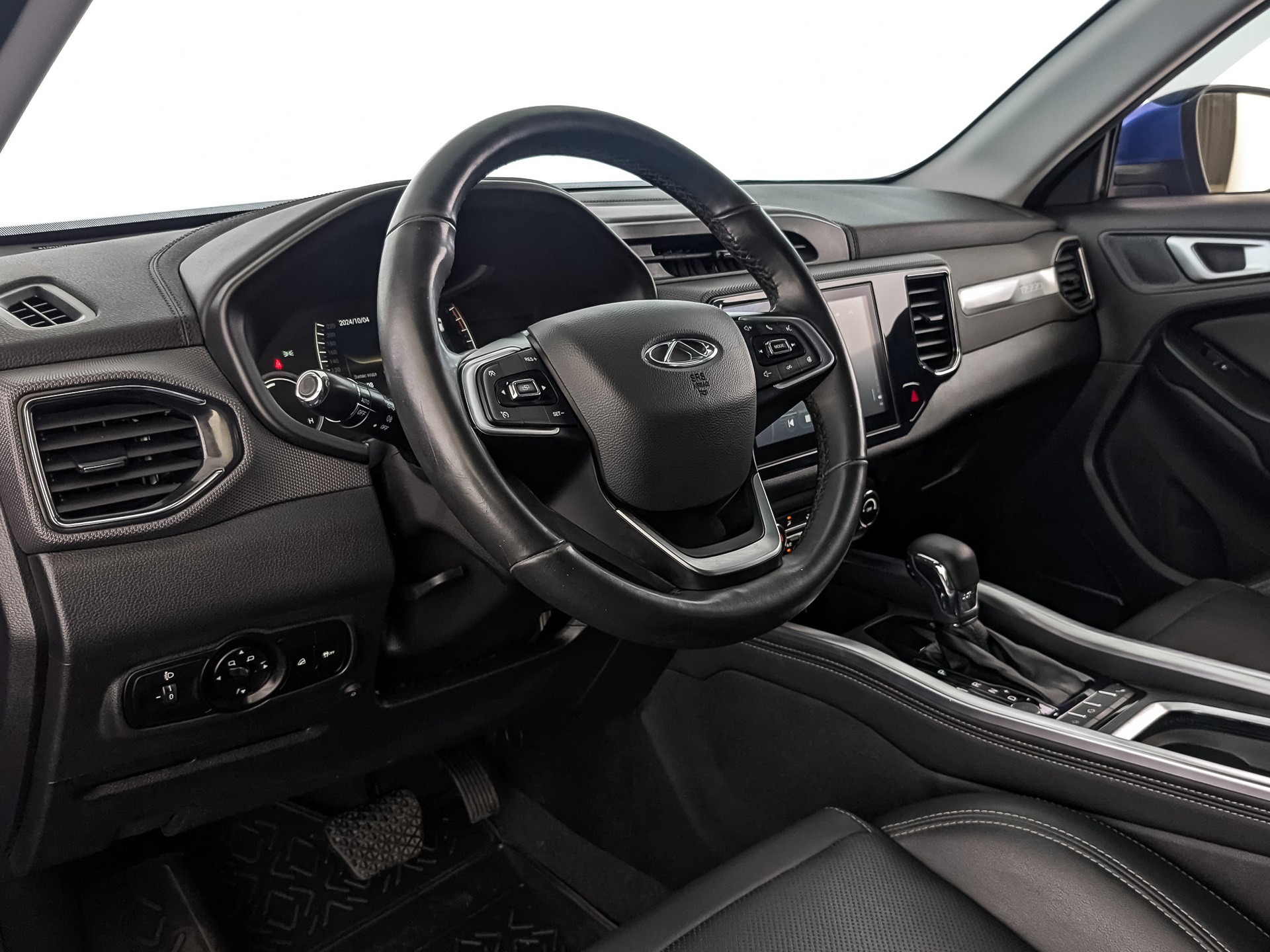 Chery Tiggo 4#25737