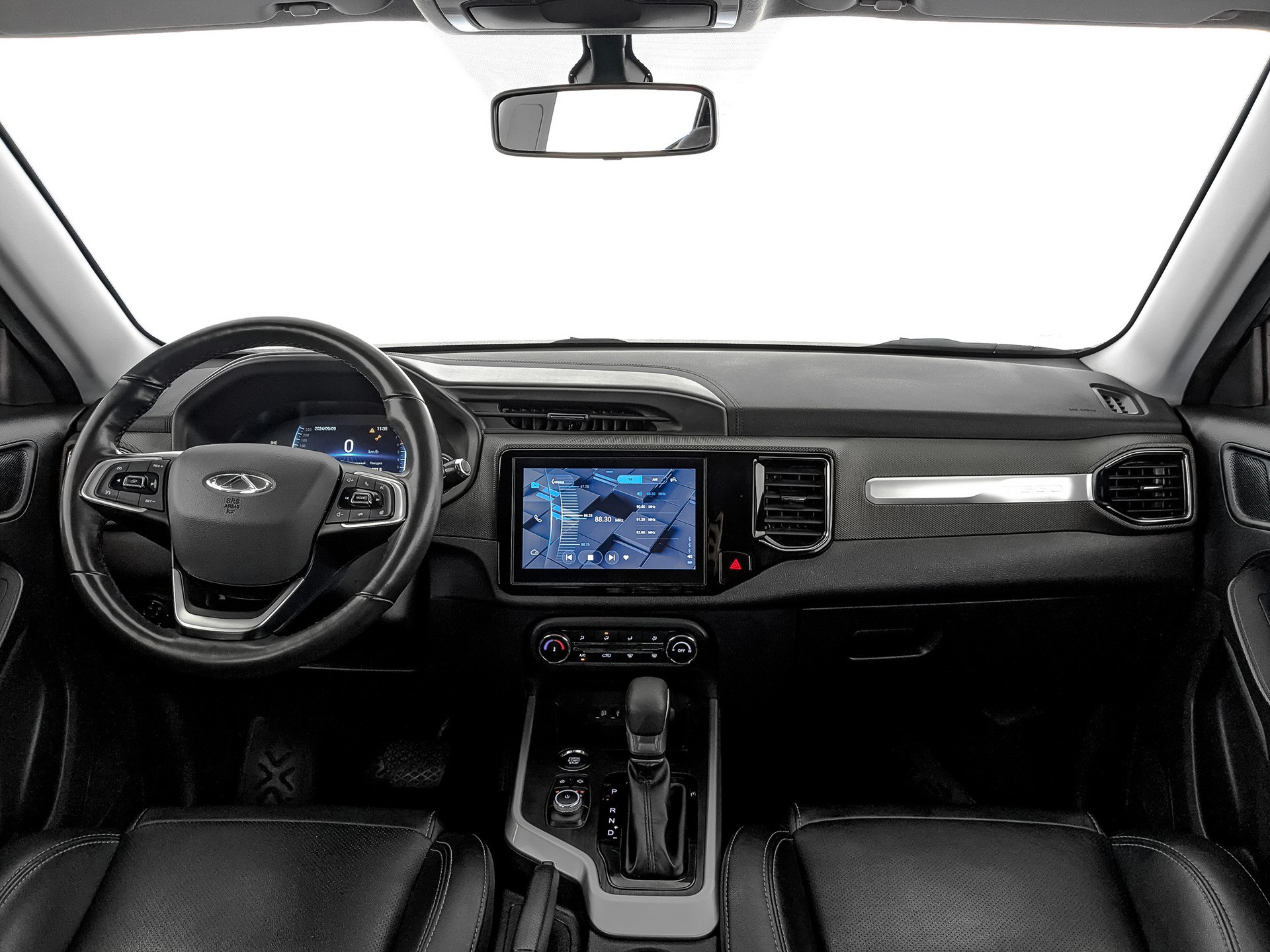 Chery Tiggo 4#25746