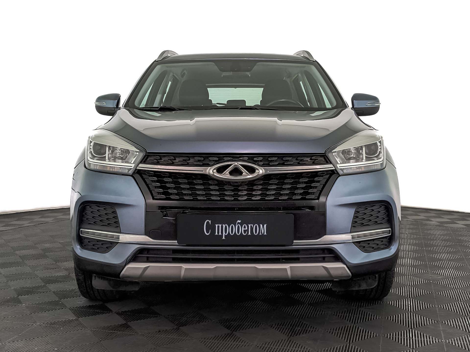 Chery Tiggo 4#25749