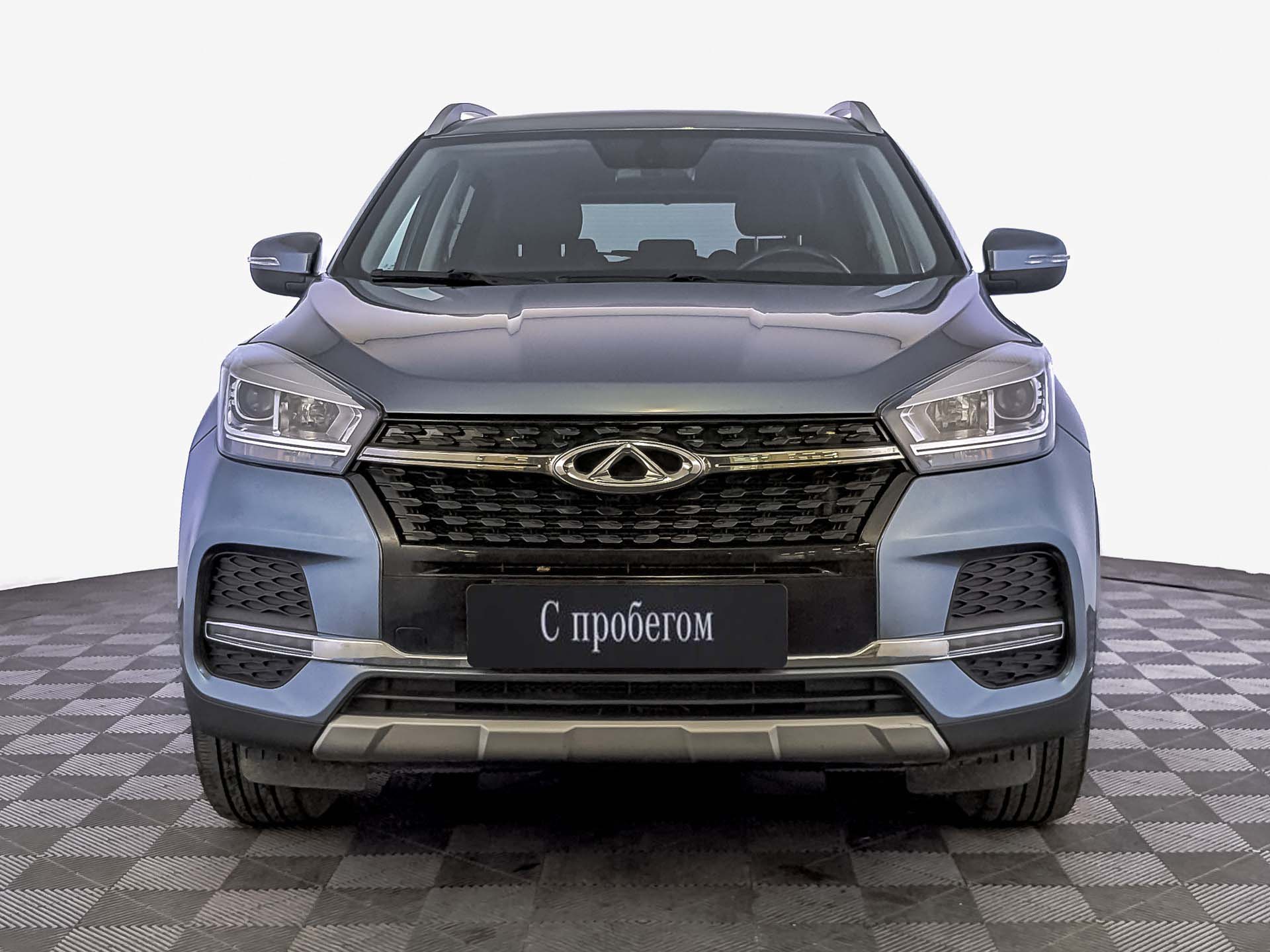 Chery Tiggo 4#25759