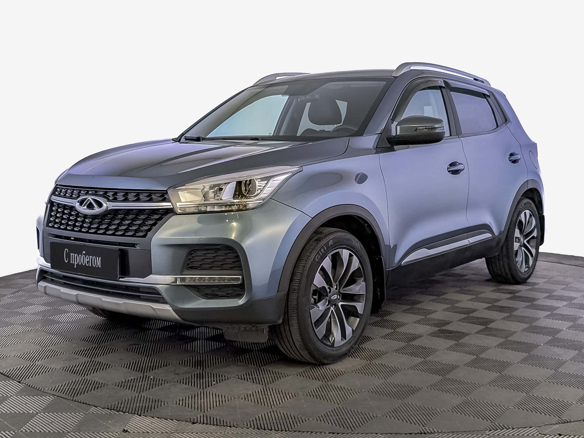 Chery Tiggo 4#25760