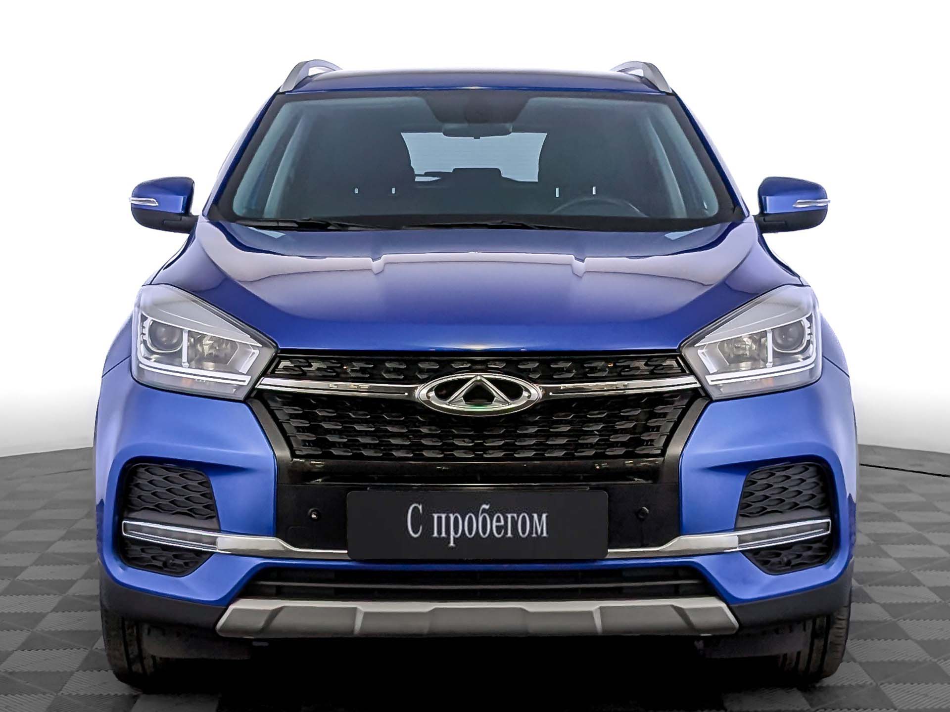 Chery Tiggo 4#25869