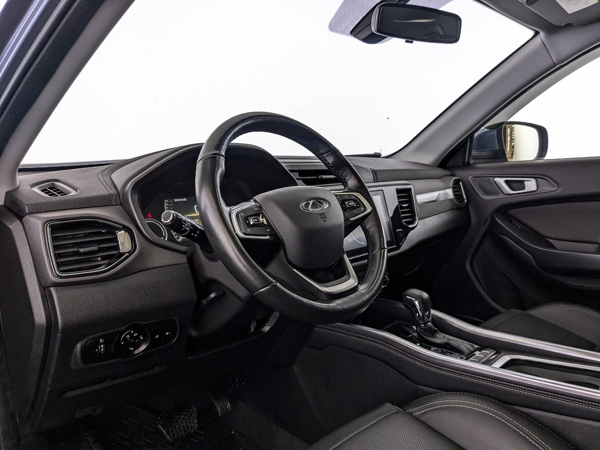 Chery Tiggo 4#25908
