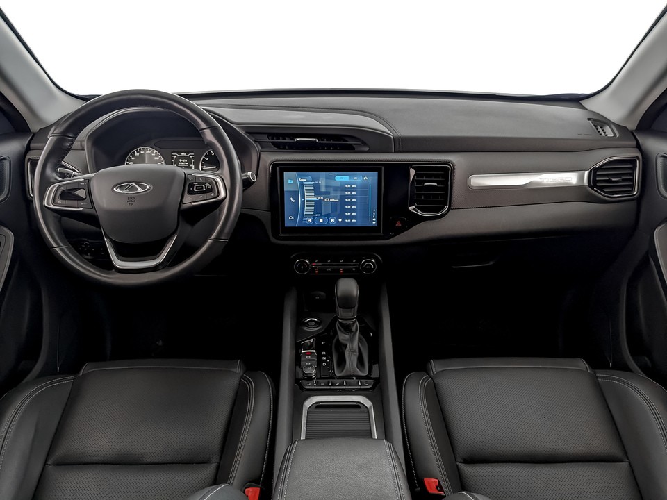 Chery Tiggo 4#144