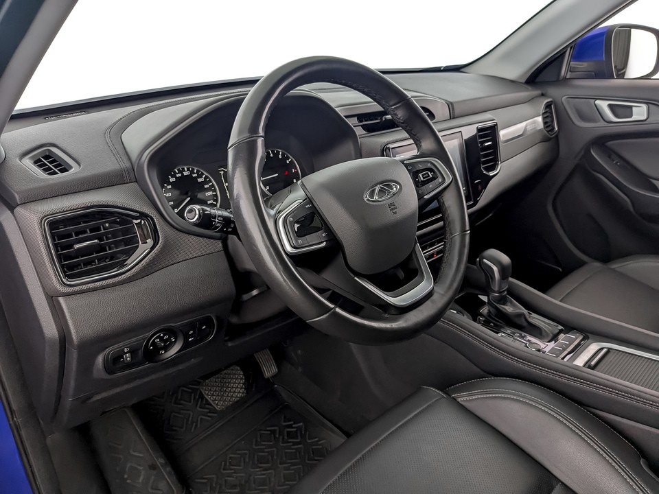Chery Tiggo 4#145