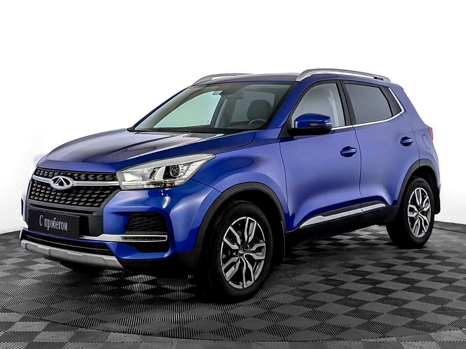 Chery Tiggo 4#148