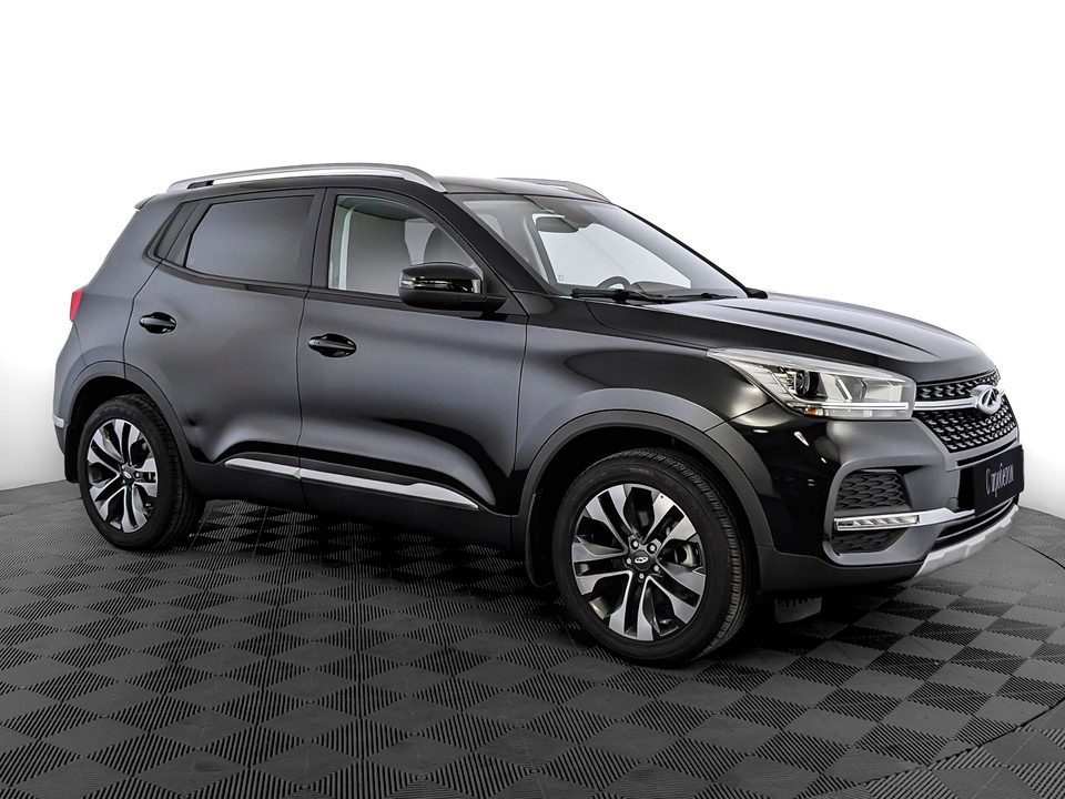Chery Tiggo 4#164