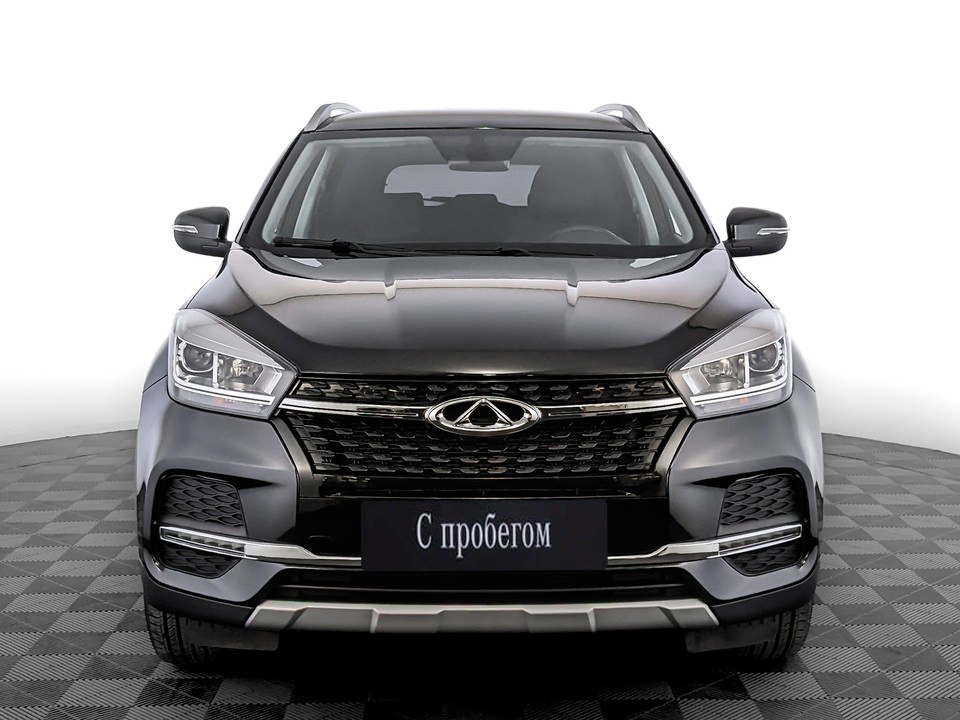 Chery Tiggo 4#165