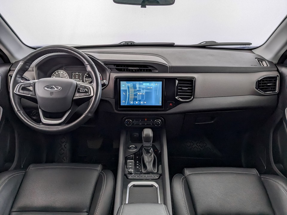 Chery Tiggo 4#184