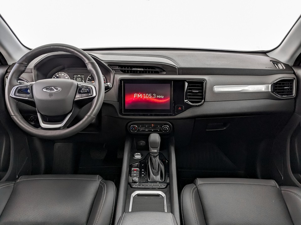 Chery Tiggo 4#194