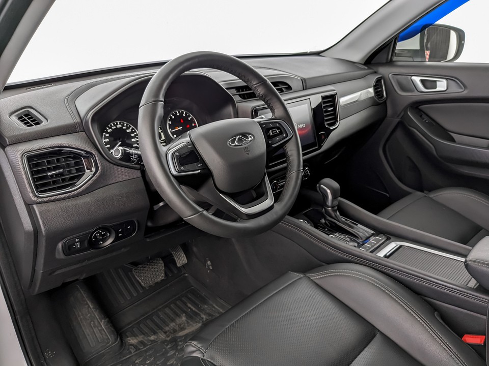 Chery Tiggo 4#195