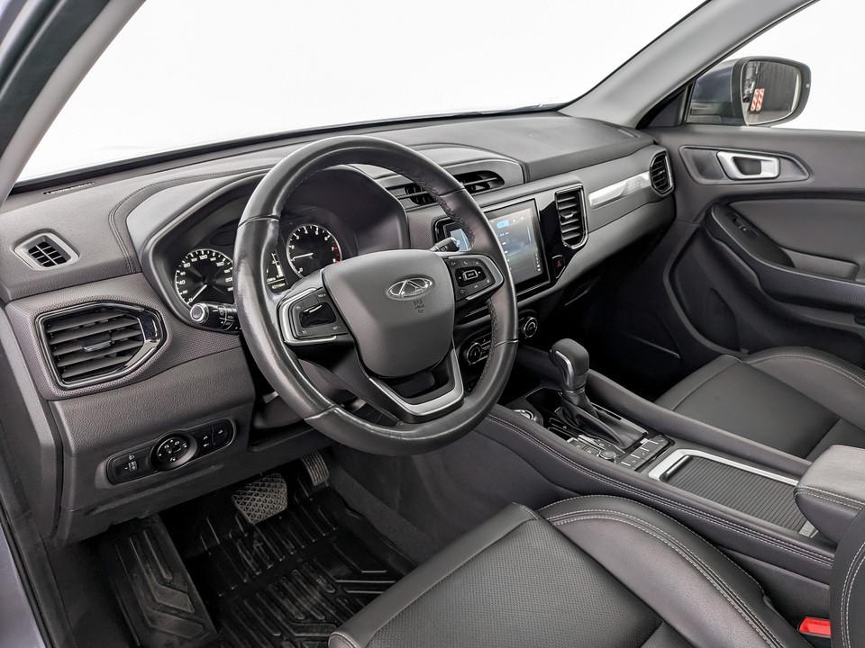 Chery Tiggo 4#206