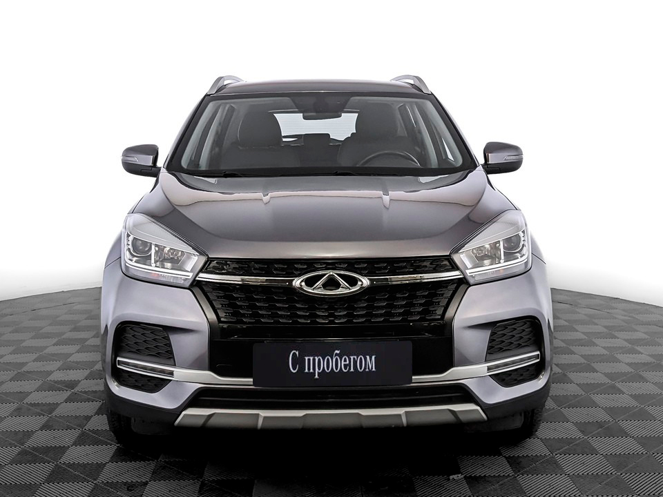 Chery Tiggo 4#208