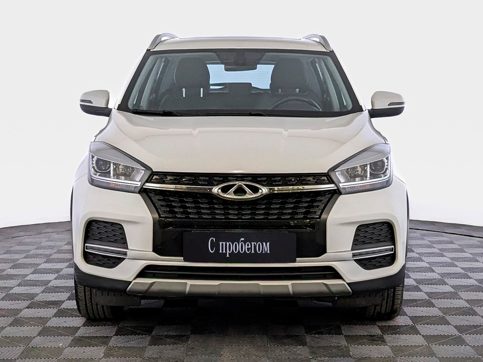 Chery Tiggo 4#230