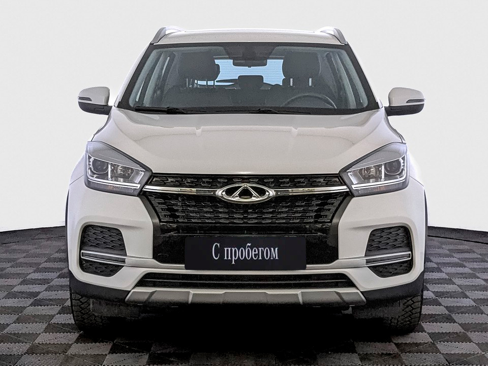 Chery Tiggo 4#235